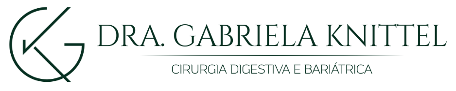 Dra Gabriela Knittel | Cirurgia do Ap. Digestivo